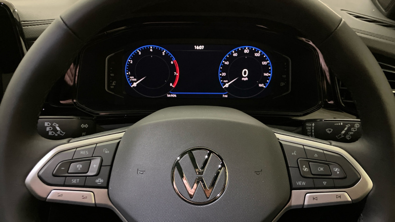 Volkswagen T-Roc 1.5 TSI Style Design 5dr Petrol Hatchback